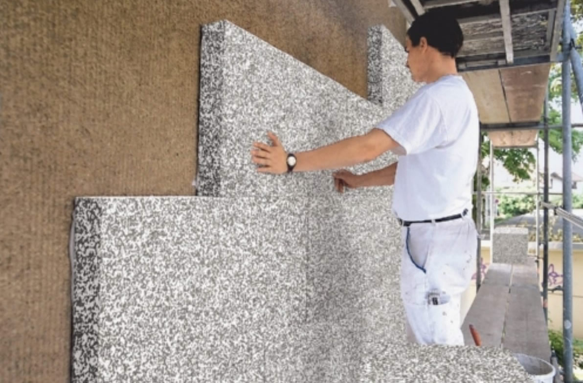 Devrek Isı Yalıtımcısı